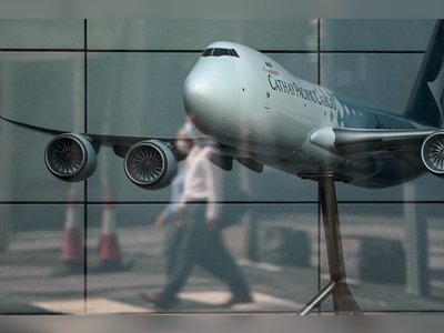 Cathay ‘optimistically’ predicts gutted flying schedule for next eight months