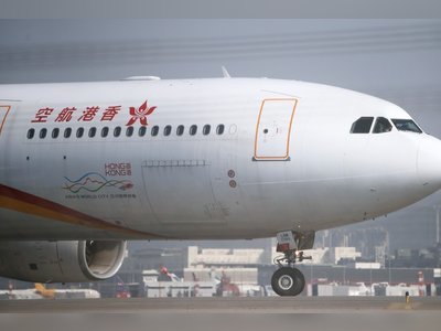 Hong Kong Airlines cautious on expansion in wake of Cathay Dragon shutdown