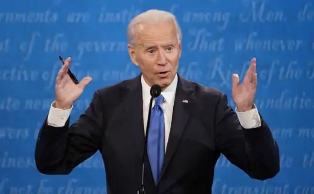Joe Biden Pledges Free Covid Vaccine For "Everyone" In US If Elected