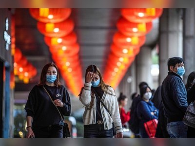 How blockchain allowed 17m people to travel amid the coronavirus pandemic