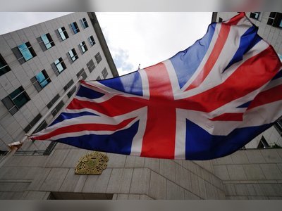 Britain announces new class of visa for Hong Kong BN(O) passport holders