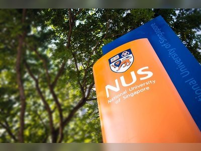 National University of Singapore admits mishandling sex misconduct case