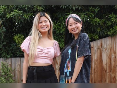 Asian-Australian podcasts show Asians they’re not alone