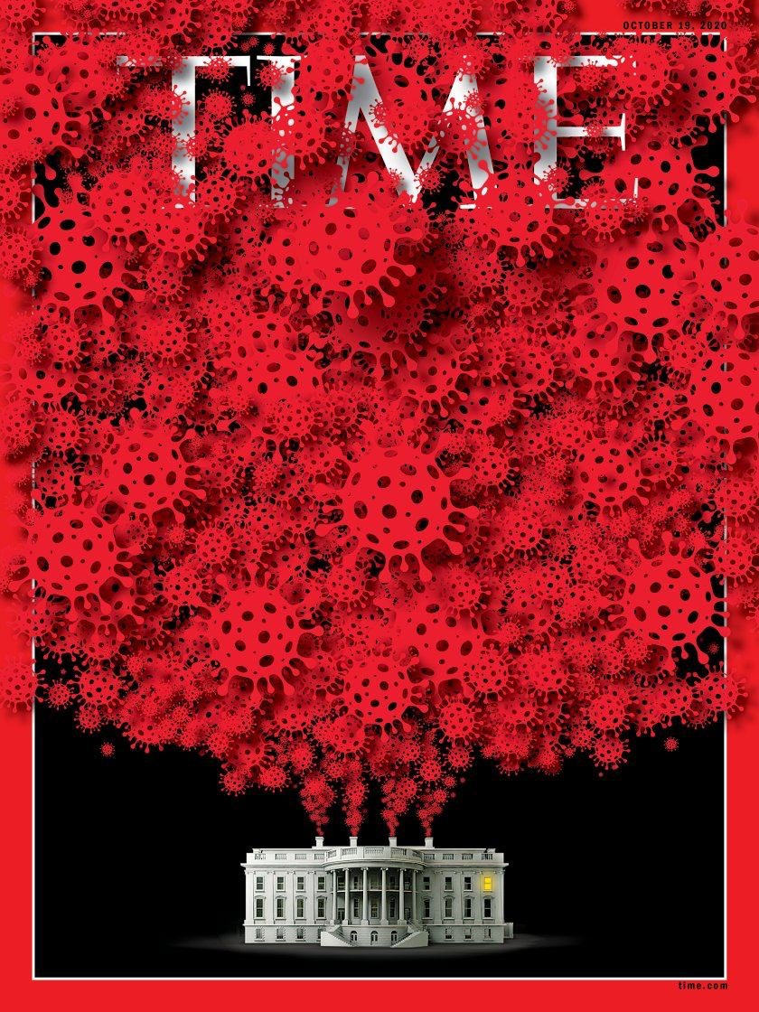 Time Magazine...