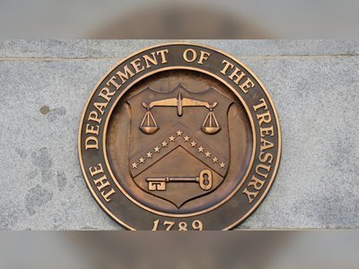 US Treasury sanctions Russian research institute over alleged links to dangerous malware