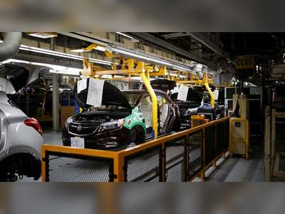 Exclusive: GM warns labor unrest making South Korea untenable