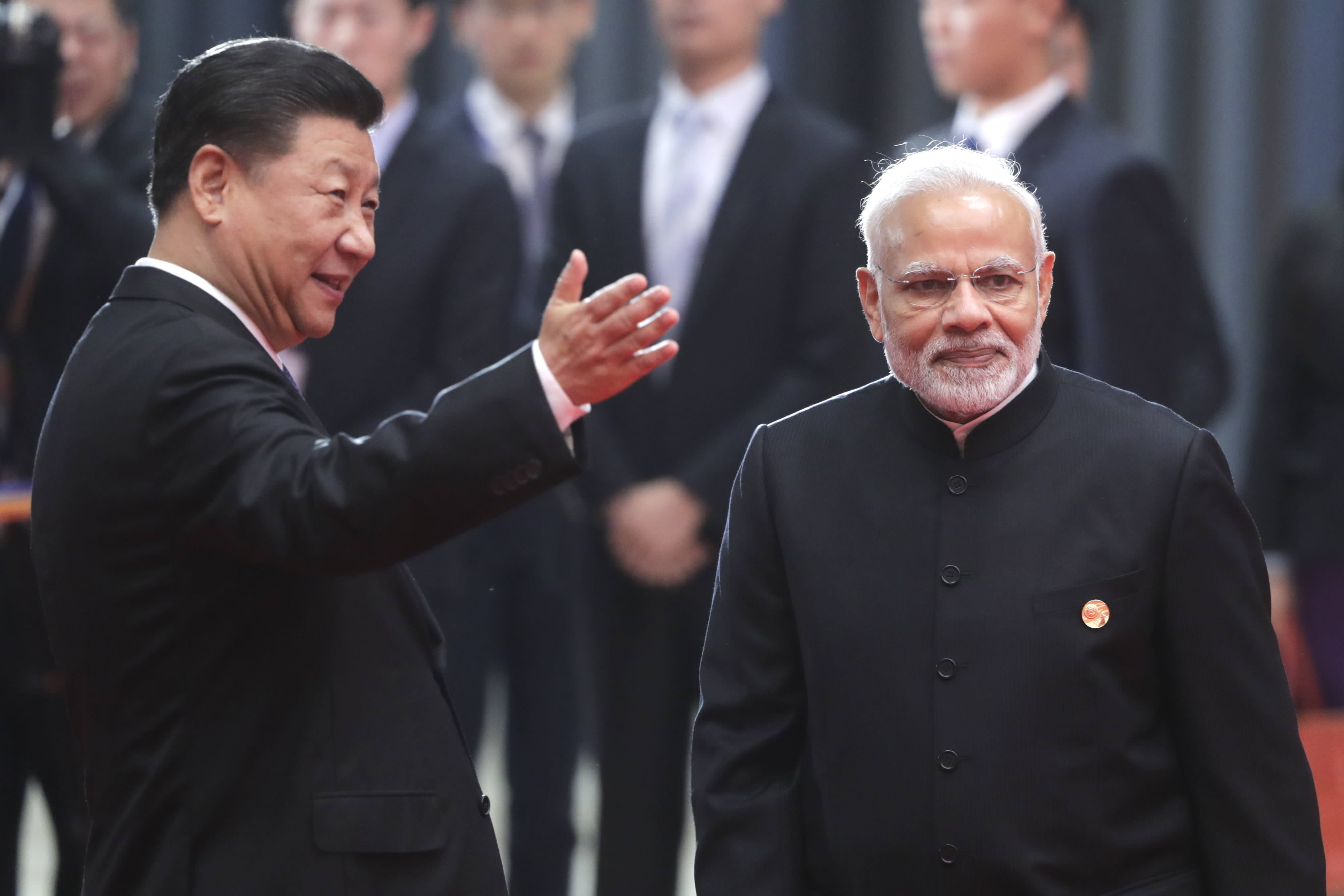 China is an opportunity for India - not a threat, Beijing says as more apps are banned
