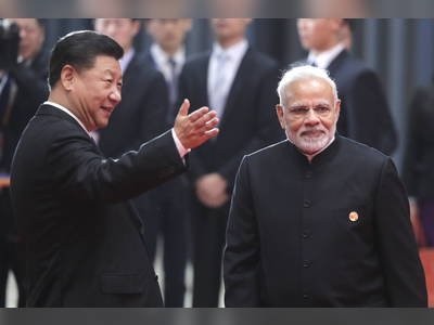 China is an opportunity for India - not a threat, Beijing says as more apps are banned