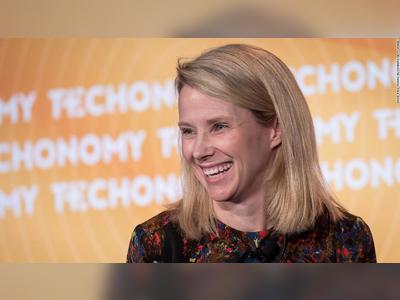 Former Yahoo CEO Marissa Mayer's new company launches its first product