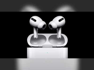Apple launches recall program for some AirPods Pro units due to 'sound issues'