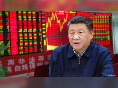 Trump to ban Americans from investing in Chinese companies
