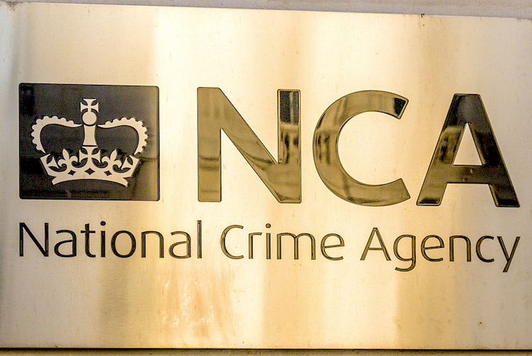 UK's National Crime Agency Calls for Further SARs Reforms