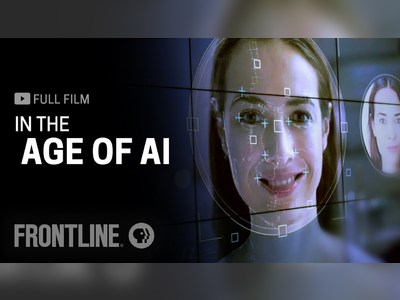 In the Age of AI (full film)