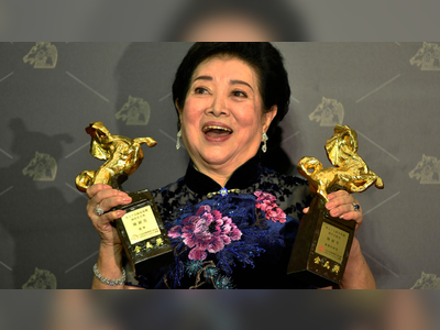 Two Hong Kong political films win at Taiwan Golden Horse Awards