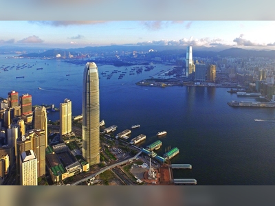 Better integration into nation's overall development helps Hong Kong boost economy