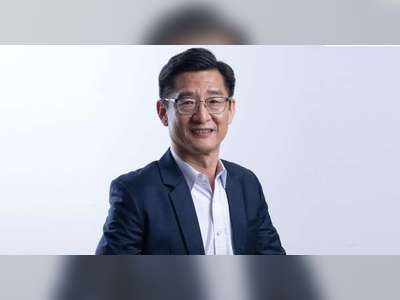 Alibaba replaces CEO of Southeast Asian Arm Lazada