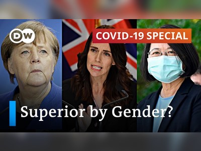 Corona crisis: Is female leadership superior?