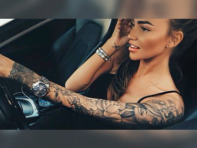 24 Popular Sleeve Tattoos for Women