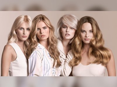 17 Best Shades of Blonde Hair