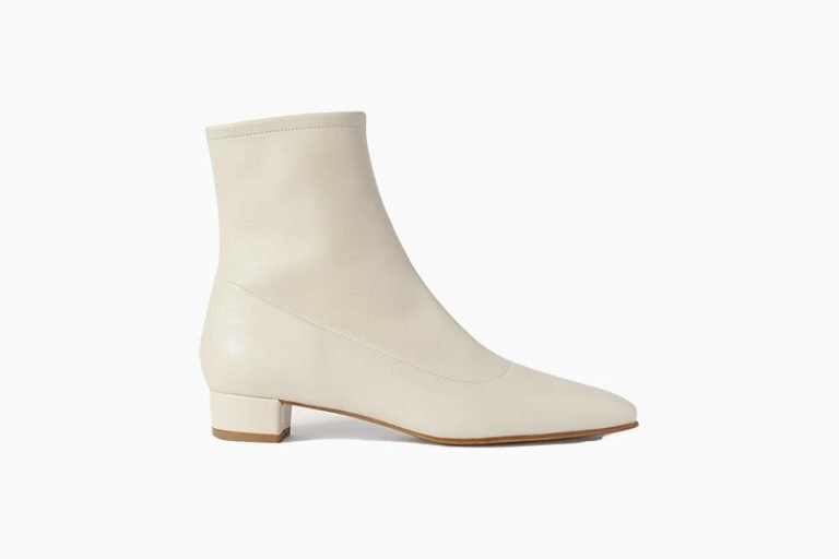 off white womens booties