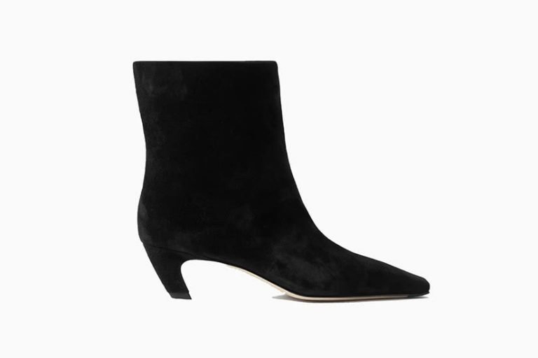 best ankle boots for work