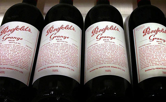 Will Impose Anti-Dumping Measures On Australian Wine