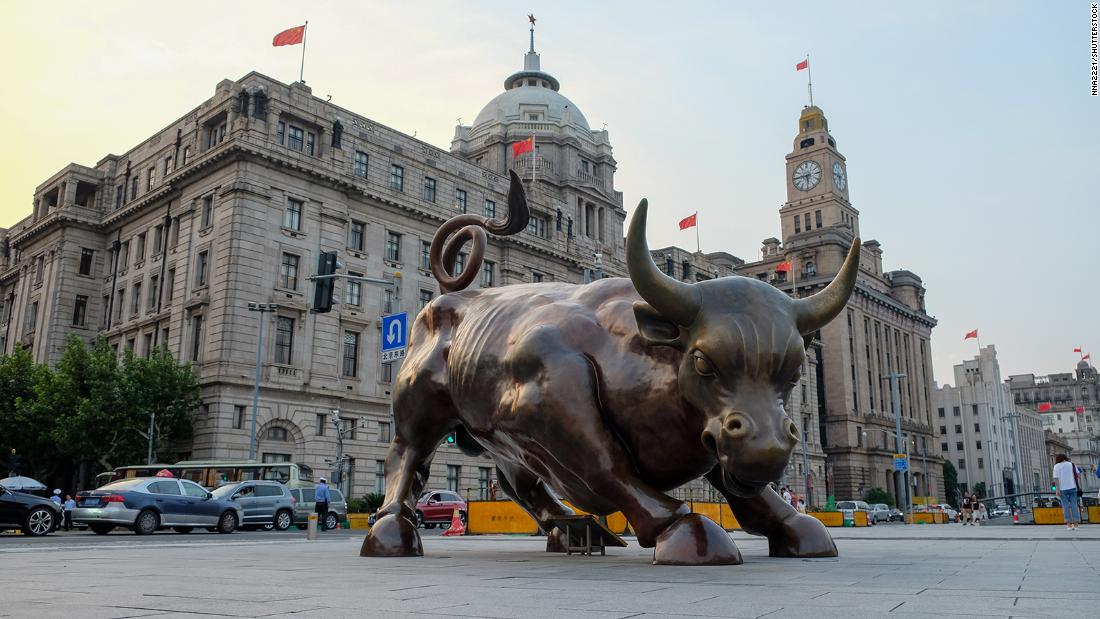 Analysis: Shanghai could be the world's biggest IPO market this year. But holding that title will be tough