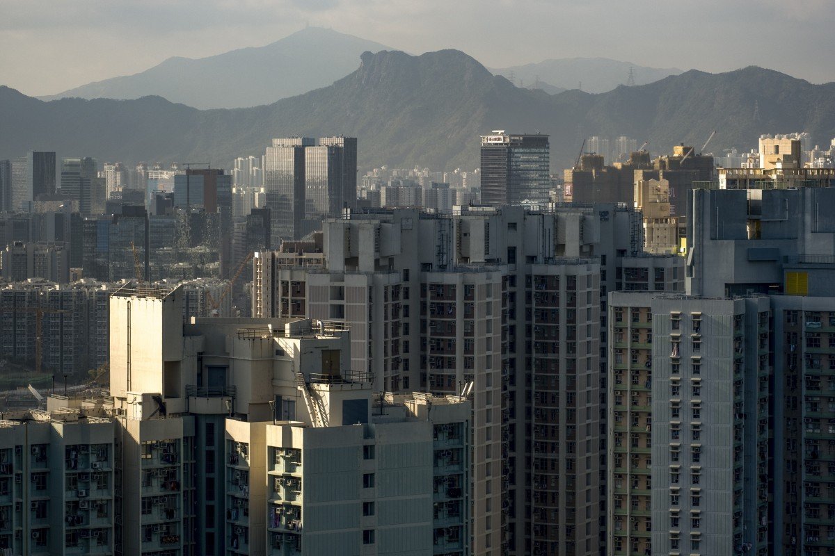 Taxes cooling Hong Kong residential property market should stay