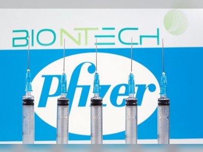 Why the Pfizer-BioNTech vaccine is no cure for all coronavirus ills