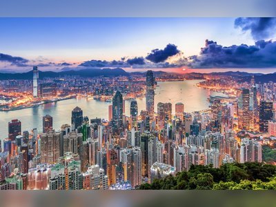 A vacation to Hong Kong is like no other