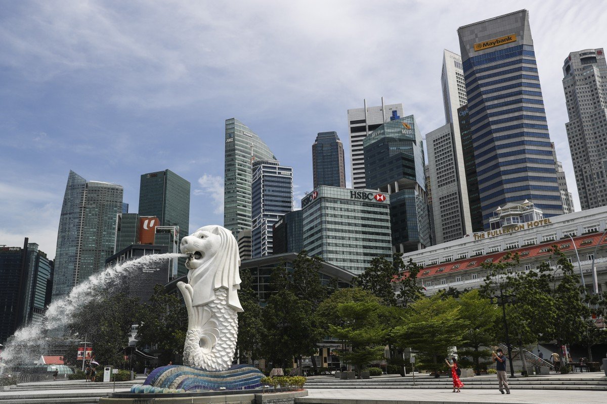 For Asia’s superrich, Singapore family offices keep the cash churning