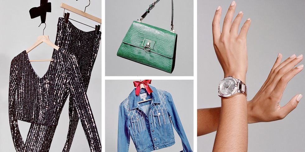 5 Holiday Gifts Every Fashion Lover Will Appreciate