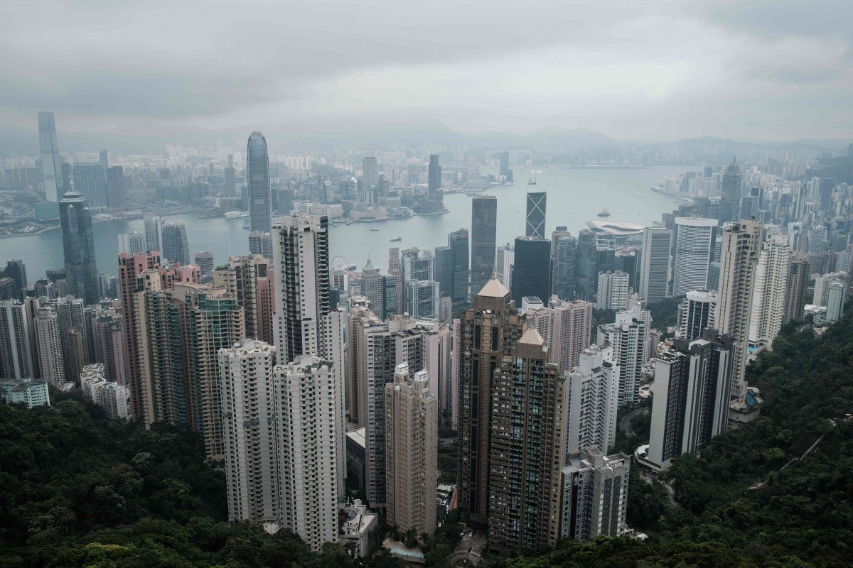 Hong Kong can become green bond hub for Greater Bay Area