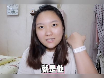 Mainland China-based vlogger goes viral for slamming Hong Kong’s quarantine