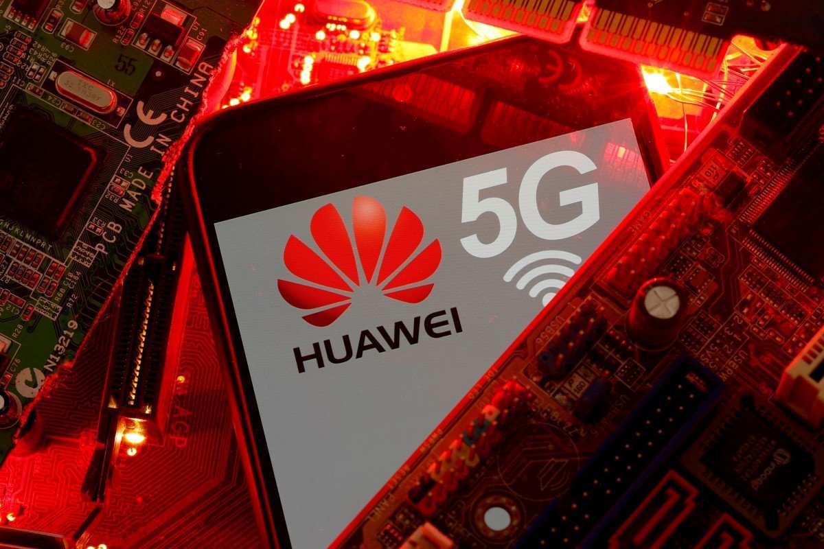 Britain commits US$333 million to help carriers replace Huawei 5G