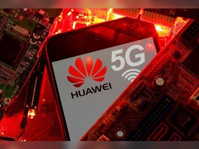 Britain commits US$333 million to help carriers replace Huawei 5G