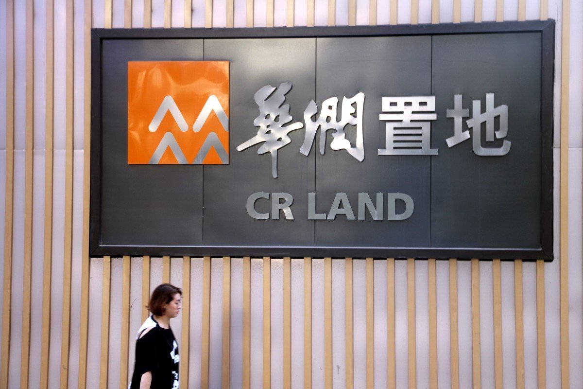 Chinese property management firm launches US$1.6 billion IPO in Hong Kong