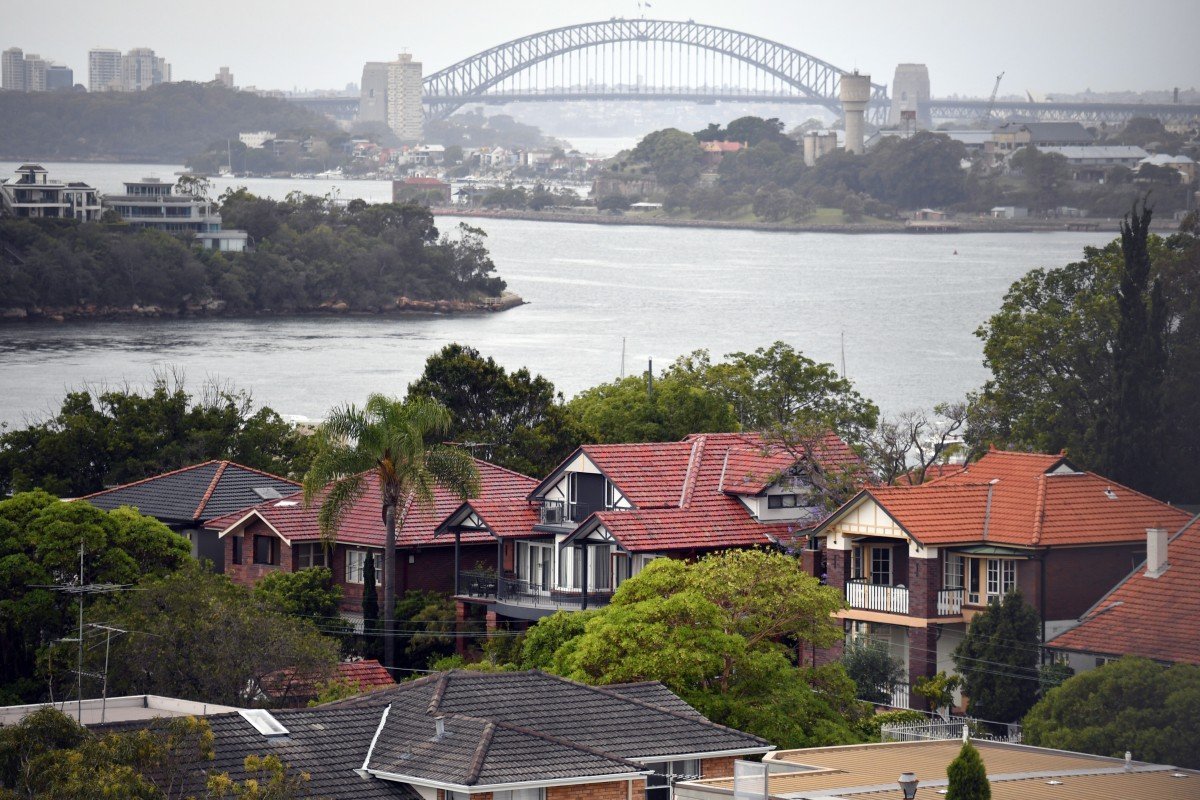 China buyer cancels US$58.5 million Australia property deal amid tensions