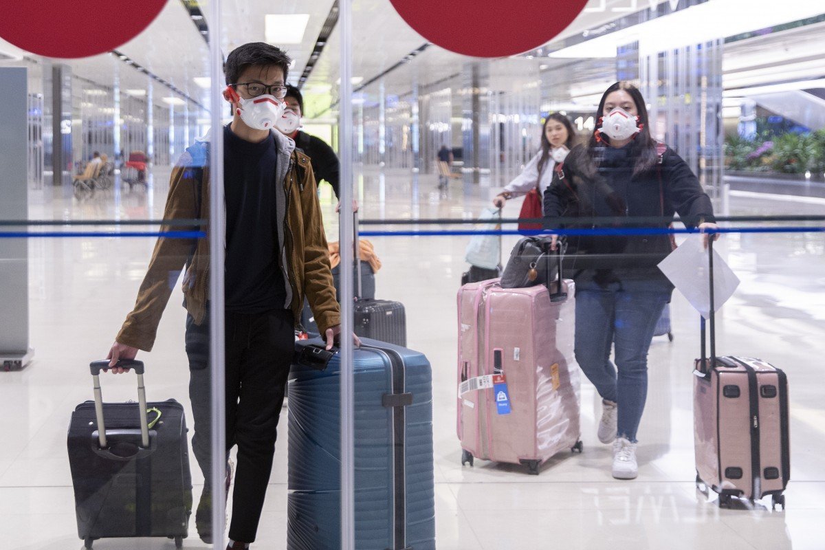 Hong Kong travel bubble: all you need to know about flights, tests, costs