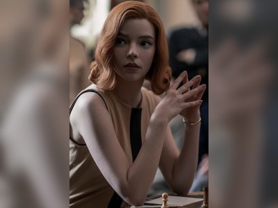 The Story Behind Beth Harmon’s Red Hair in The Queen’s Gambit, According to the Show’s Hair and Makeup Artist