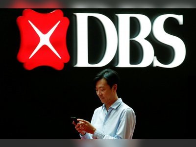 DBS to allow employees to work from home up to 40 per cent of the time