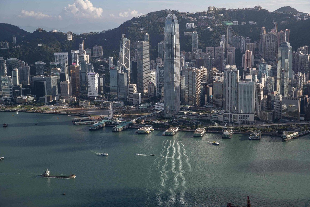 Beijing calls for judicial reform in Hong Kong, focuses on patriotism