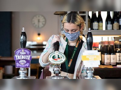 Wishful drinking: pubs have always been good at bending the rules