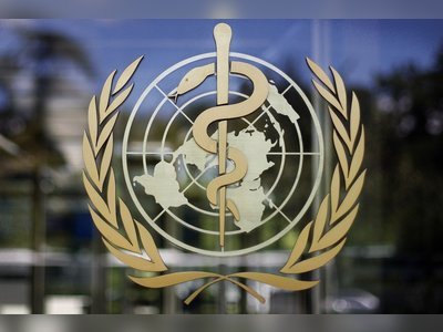 The Doctor is sick: 65 coronavirus cases at WHO headquarters in Geneva