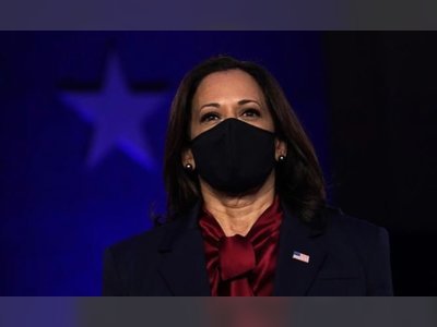 Will Get COVID-19 Under Control By Listening To Experts: Kamala Harris