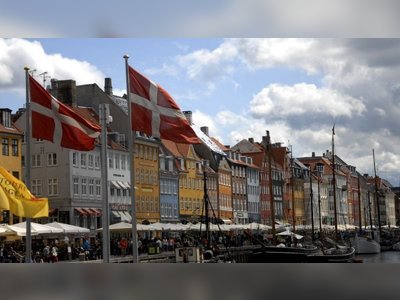 Danish military intelligence head Lars Findsen suspended