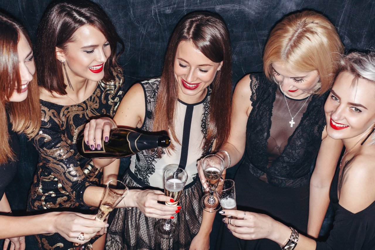 18 Holiday Party Dresses for Every (Virtual) Event On Your Google Calendar