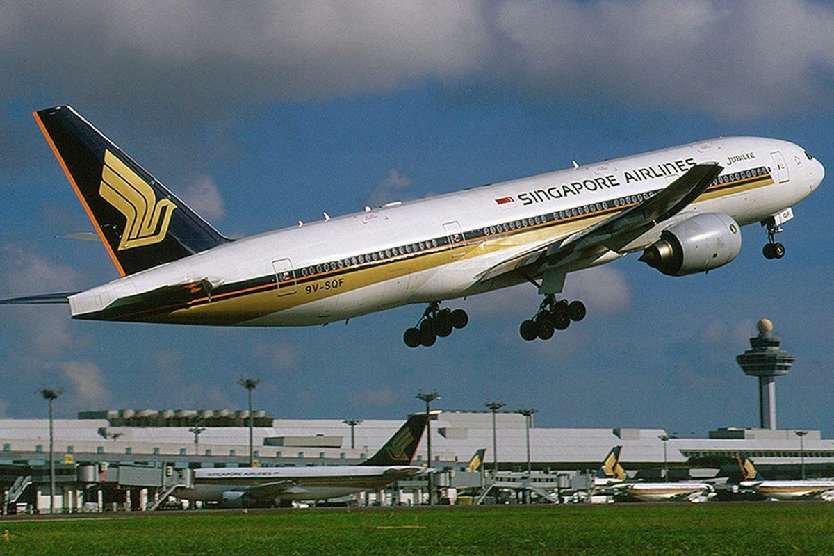 Singapore Airlines to use smaller aircraft for Hong Kong travel bubble flights