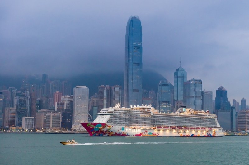 Genting Hong Kong to reboot China plan with ‘cruises to nowhere’ from Sanya