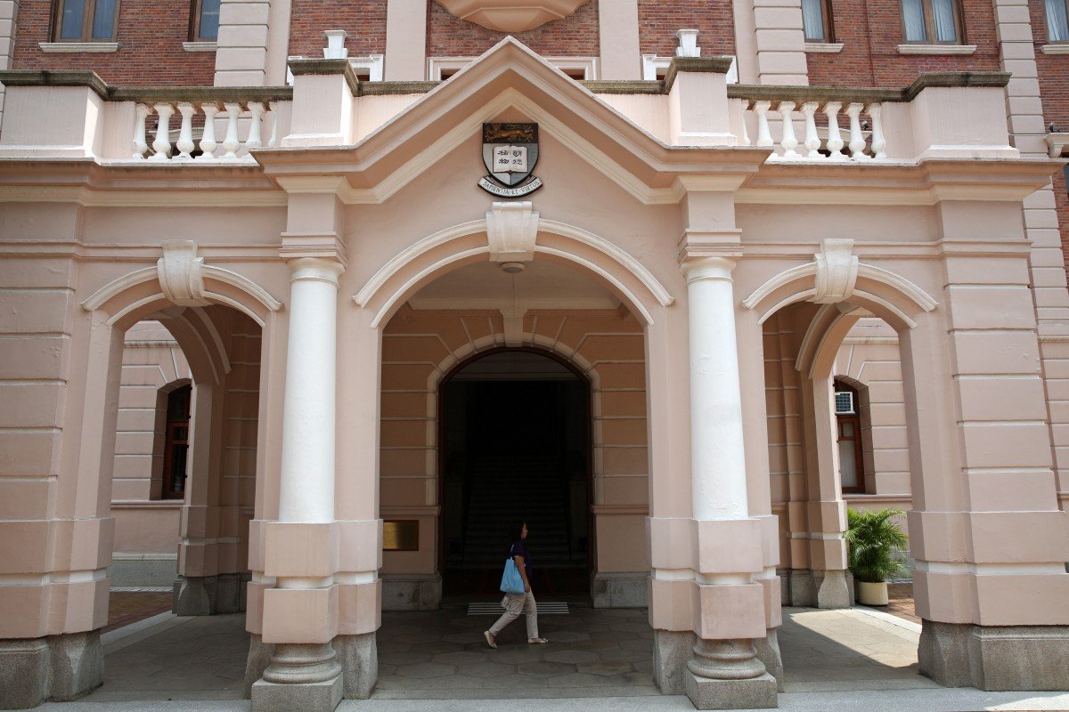 China not the real problem with latest appointments at HKU